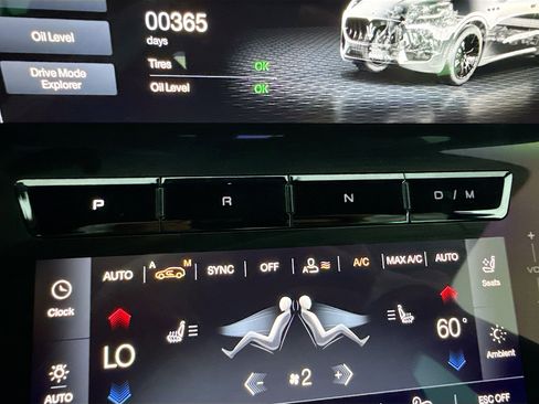 Certified 2024 Maserati Grecale GT image 30