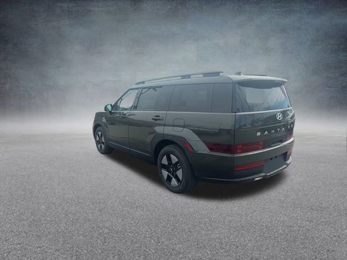 New 2026 Hyundai Santa Fe SEL image 15