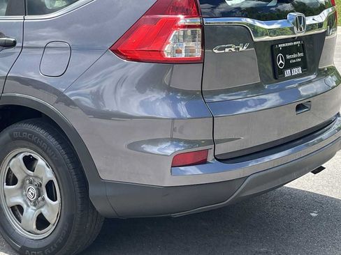 Used 2015 Honda CR-V LX image 51