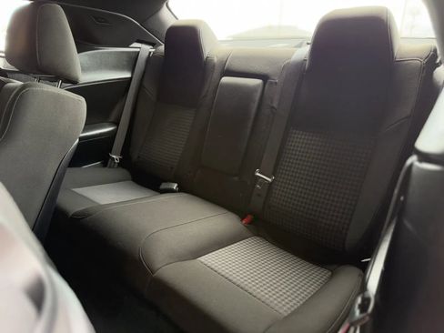 Used 2020 Dodge Challenger R/T image 13