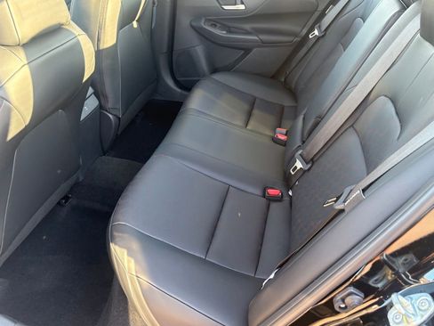 New 2026 Nissan Sentra SR FWD image 20