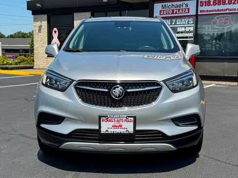 Used 2019 Buick Encore Preferred AWD/4WD image 9