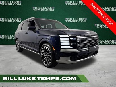 Used 2026 Hyundai Palisade Calligraphy