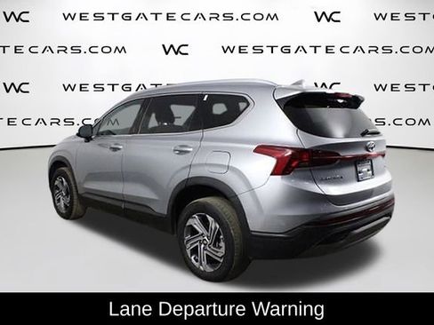 Used 2023 Hyundai Santa Fe SEL image 5