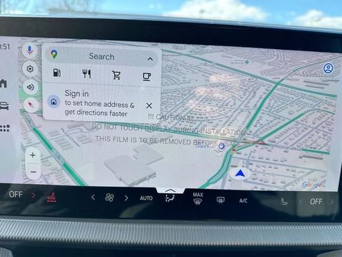 New 2026 Ford Explorer Active image 18