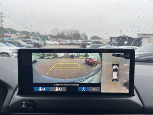 New 2026 Honda Pilot Black Edition image 28