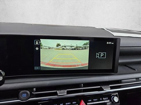 New 2026 Hyundai Santa Cruz SEL image 18