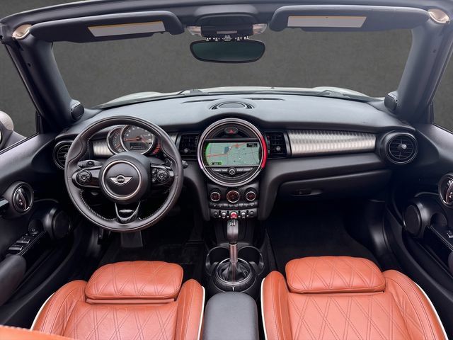 Used 2016 MINI Cooper S FWD image 4
