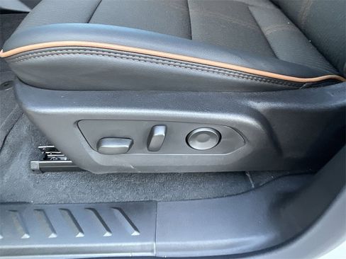 New 2025 GMC Canyon AT4 w/ Nightfall Edition image 21