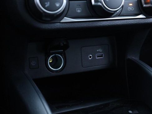 New 2025 Nissan Versa SV w/ Trunk Package image 14