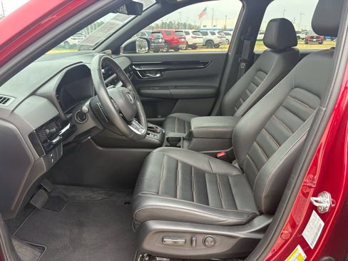 Certified 2024 Honda CR-V Sport Touring image 10