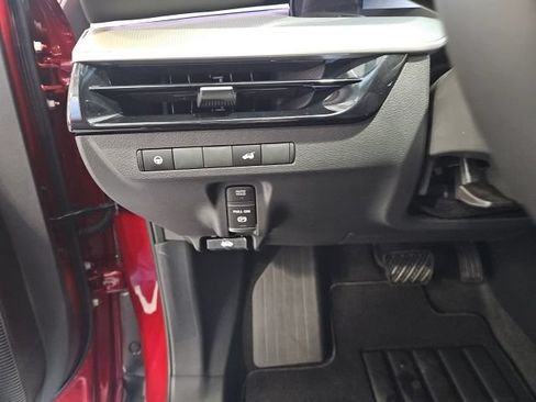 New 2026 Nissan Murano SL w/ Comfort Package AWD/4WD image 12