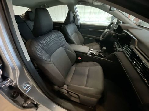 New 2026 Toyota Camry LE image 24