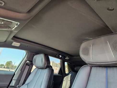 New 2026 Cadillac Lyriq Premium Luxury image 9