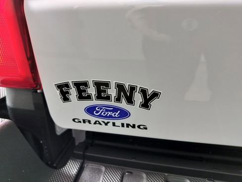 New 2026 Ford F450 XL w/ XL Driver Assist Package image 60