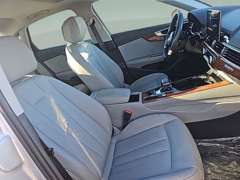 Used 2023 Audi A4 2.0T Premium w/ Convenience Package image 33