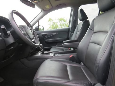 Used 2019 Honda Ridgeline RTL image 9