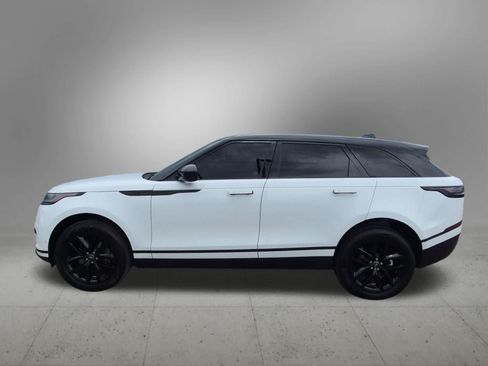 Used 2024 Land Rover Range Rover Velar S AWD/4WD image 3