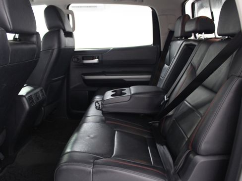 Used 2019 Toyota Tundra TRD Pro image 20