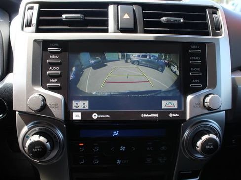 Certified 2024 Toyota 4Runner Limited RWD image 52