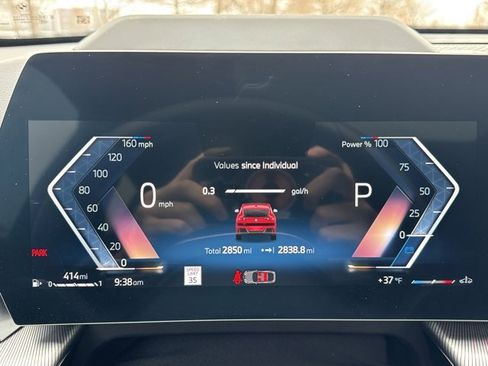 Certified 2024 BMW X2 xDrive28i w/ Premium Package image 21