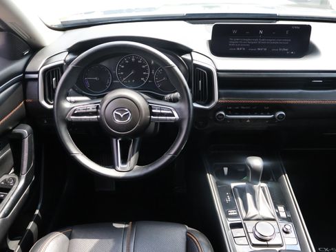 Used 2025 MAZDA CX-50 AWD 2.5 Hybrid w/ Premium Pkg image 19