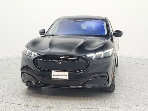 Used 2024 Ford Mustang Mach-E Premium RWD image 2