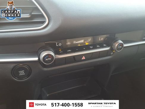 Used 2024 MAZDA CX-30 AWD 2.5 S w/ Select Sport Pkg image 21