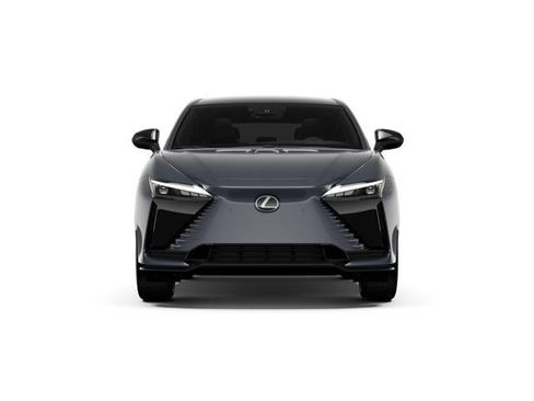 New 2026 Lexus RZ 450e AWD image 5