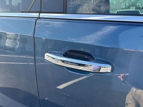 Certified 2025 GMC Sierra 1500 Denali Ultimate image 13