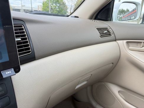 Used 2008 Toyota Corolla S FWD image 27