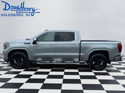 New 2026 GMC Sierra 1500 Denali w/ Technology Package