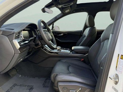 Certified 2025 Audi Q7 3.0T Prestige w/ Prestige Package image 20