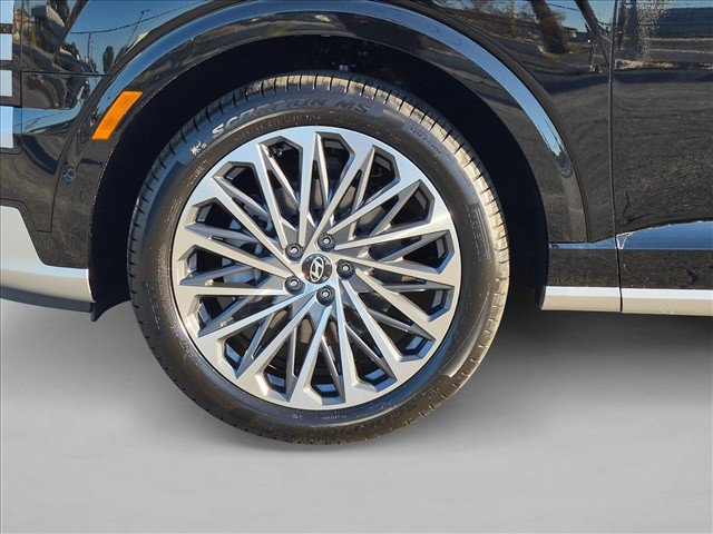 New 2027 Hyundai Palisade Calligraphy FWD image 16