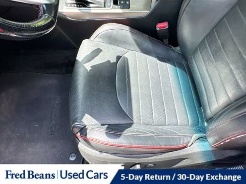 Used 2020 Kia Optima SX FWD image 26