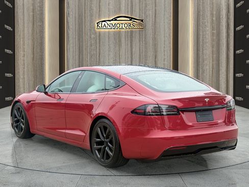 Used 2023 Tesla Model S AWD/4WD image 10