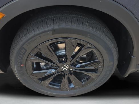 New 2026 Honda CR-V Sport Touring image 30