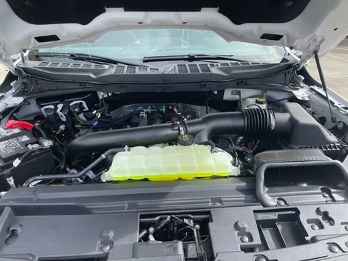 New 2026 Ford F150 Lariat w/ Equipment Group 502A High image 29