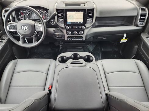 New 2026 RAM 5500 Tradesman image 20