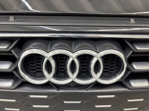 Used 2023 Audi S4 Premium w/ Convenience Package AWD/4WD image 36