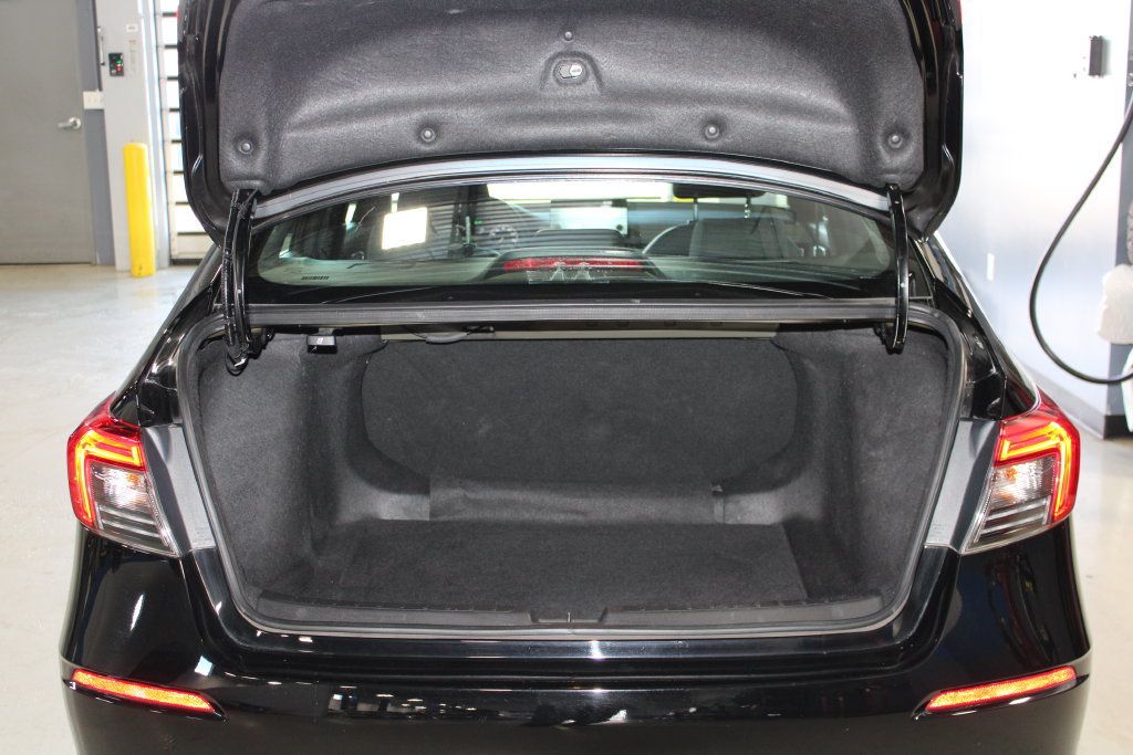 Used 2024 Honda Civic Sport image 25
