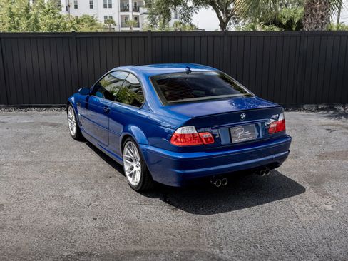 Used 2005 BMW M3 Coupe RWD image 29