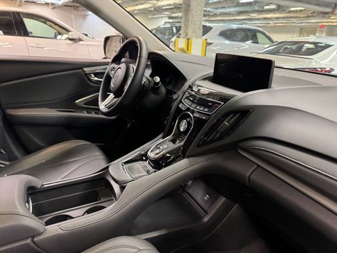 Certified 2023 Acura RDX AWD image 29