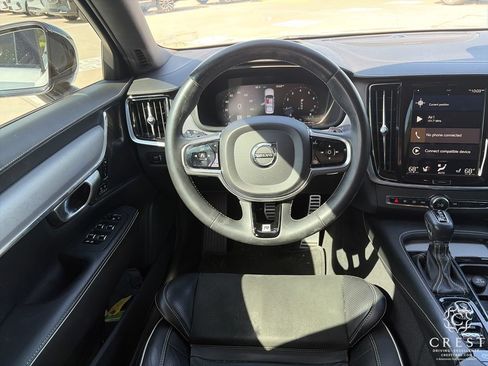 Used 2020 Volvo S90 T6 R-Design AWD/4WD image 14