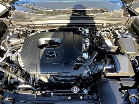 Used 2024 MAZDA CX-30 AWD 2.5 S w/ Select Sport Pkg image 32