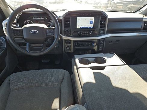 Used 2021 Ford F150 XLT w/ Trailer Tow Package image 12