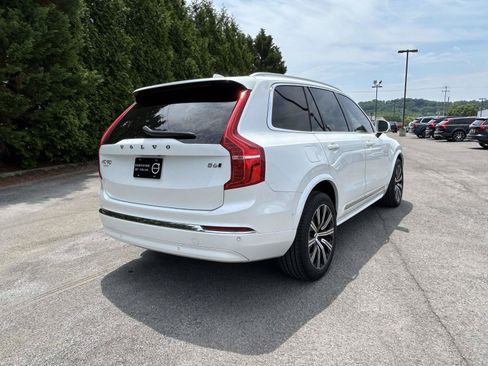 Certified 2023 Volvo XC90 B6 Plus AWD/4WD image 3