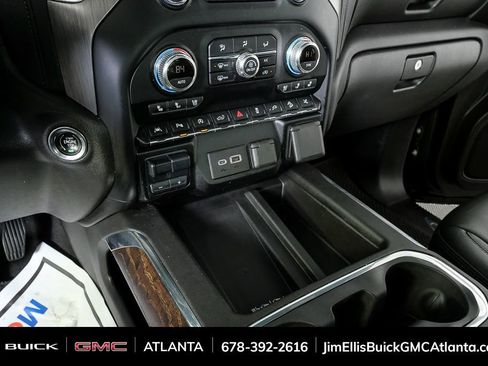 Used 2021 GMC Sierra 1500 Denali w/ Denali Ultimate Package image 19