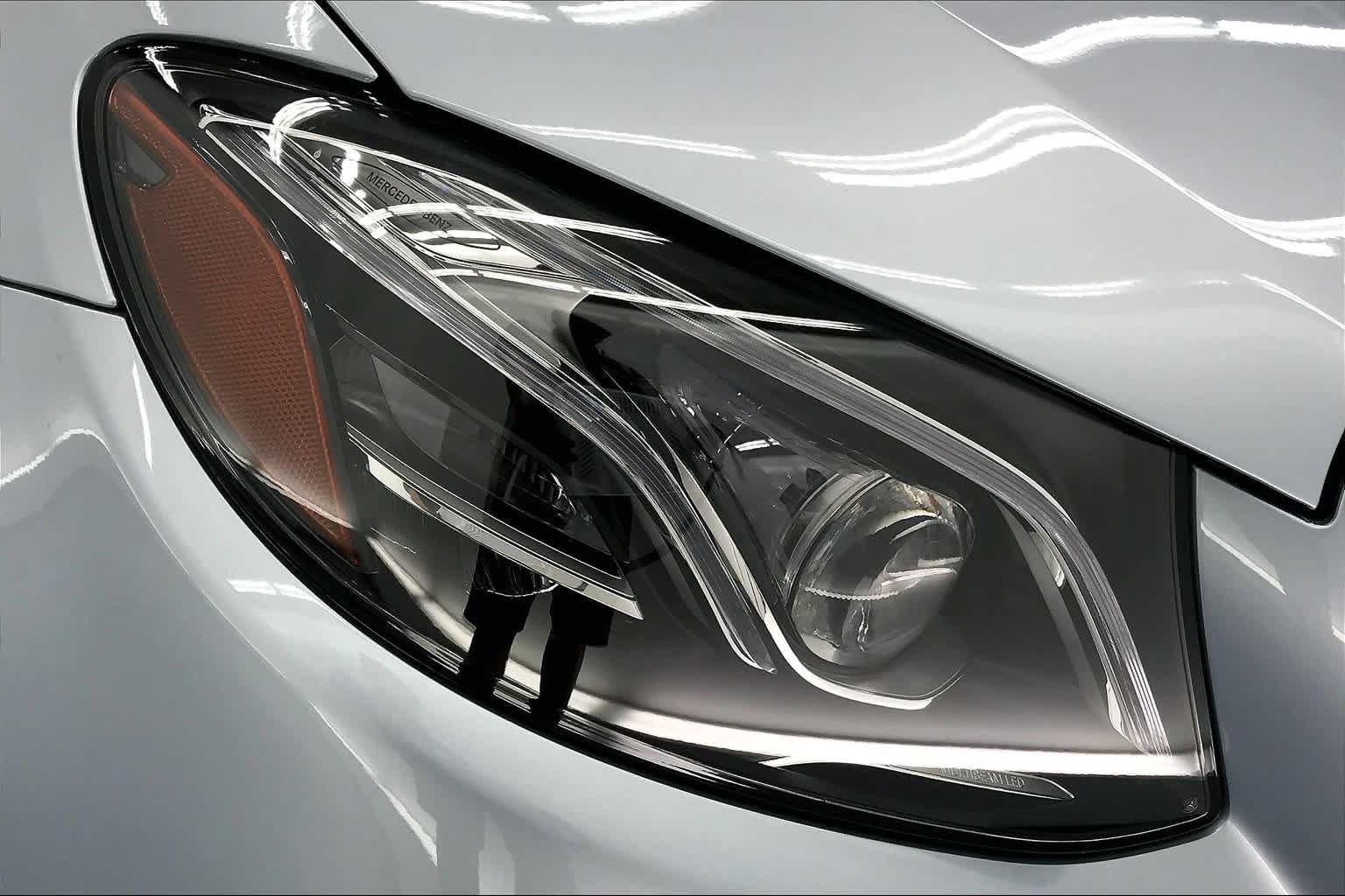 Certified 2017 Mercedes-Benz E 300 image 31