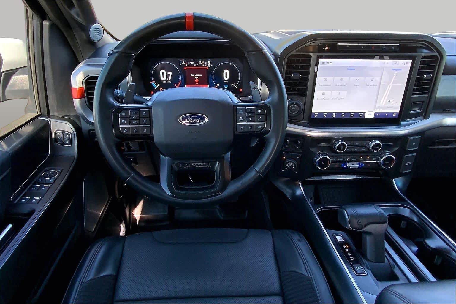 Used 2023 Ford F150 Raptor AWD/4WD image 8